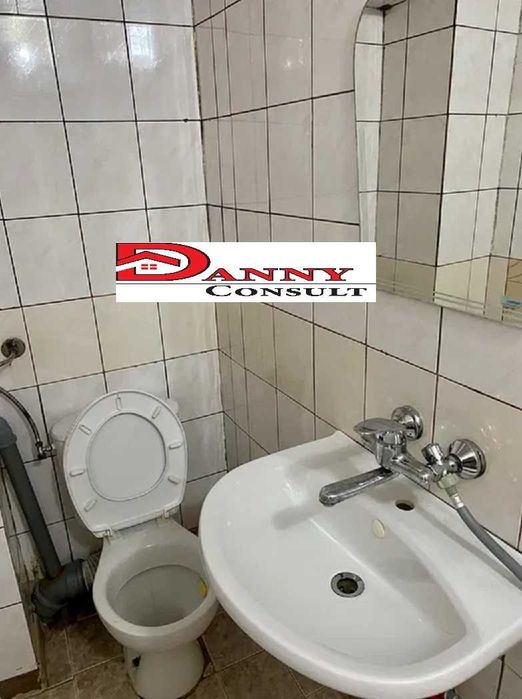 Двустаен /тухлен/ апартамент в гр. Велико Търново