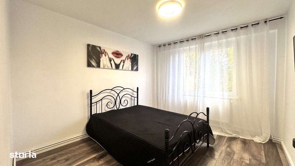 Apartament 3 camere 62 mp - Mircea Cel Batran