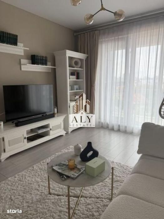 Inchiriere Apartament 2 Camere Metrou Mihai Bravu| Centrală