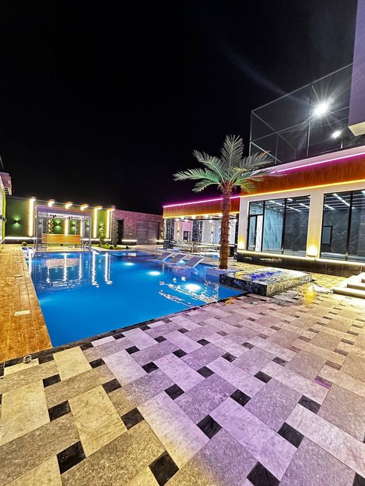 Дача Аренда Хумсонда