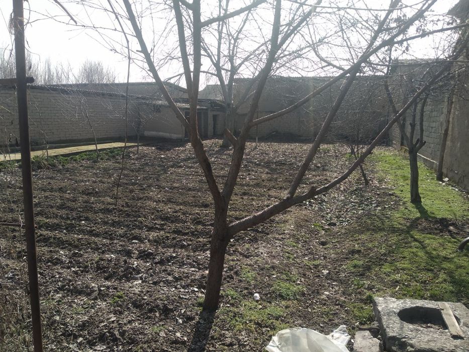 Uy sotiladi 3 xonali