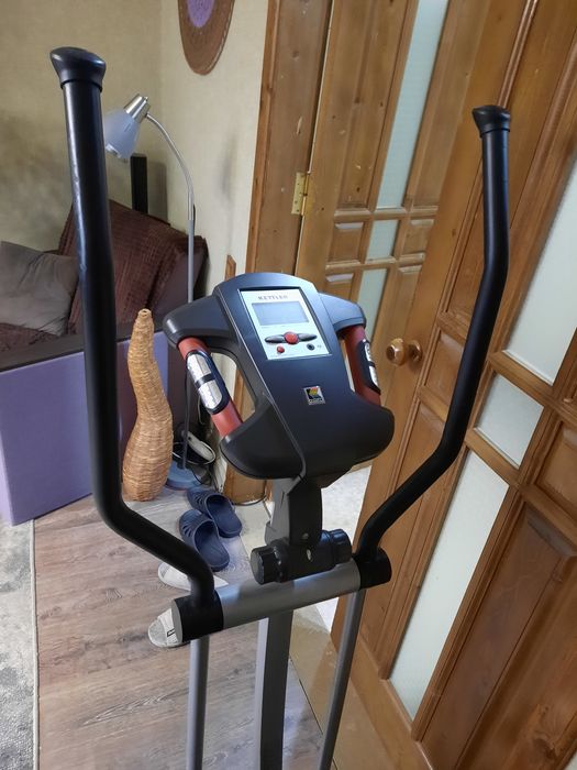 Тренажёр эллипс б/у