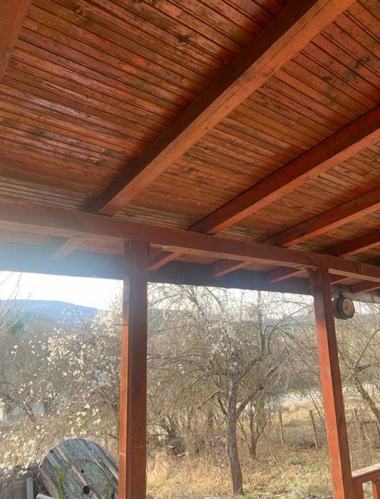 Къща в близост до София