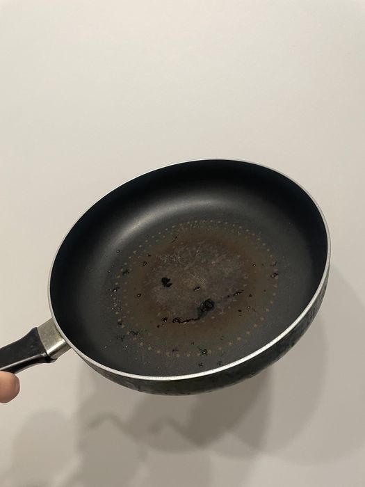 Сковородка для всех  типов плит Rondel