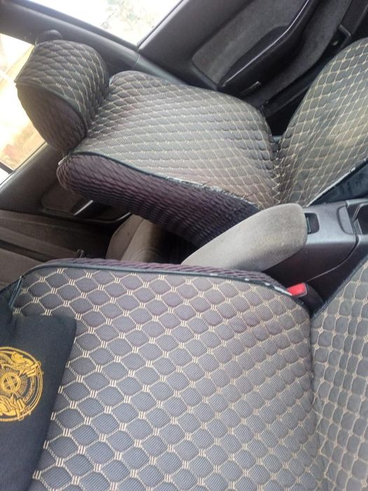 Камри 15  на запчасти