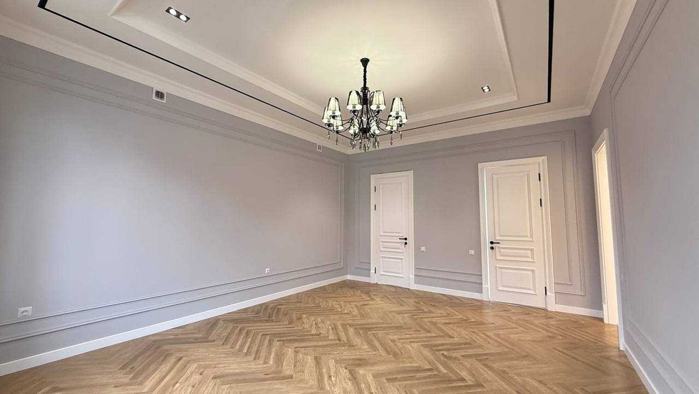 Продается Новый Евро Дом Премиум Класса / НИКИТИНА / Мирза Улугбекский