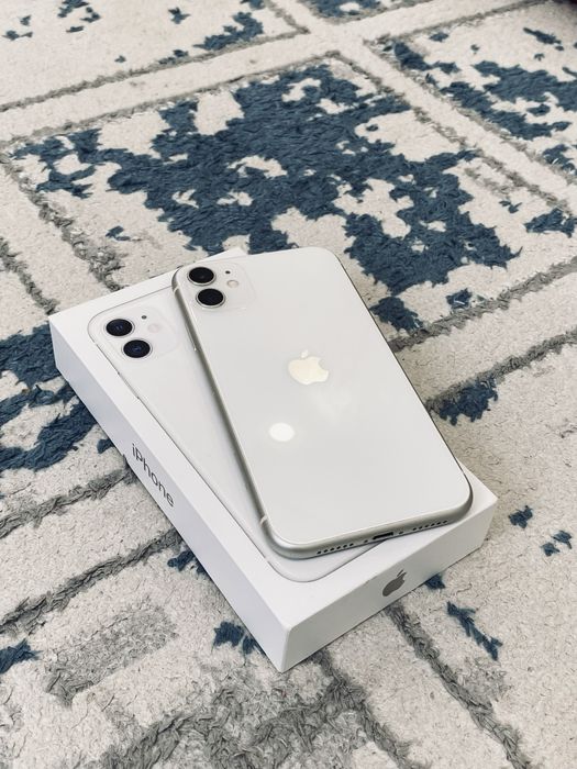 iPhone 11 Айфон 11