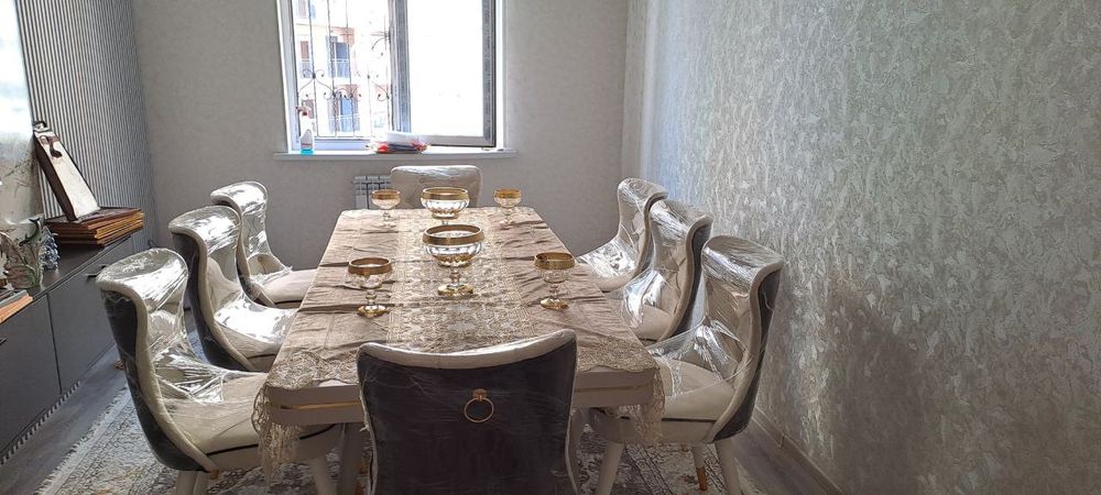 Стол стул комплект