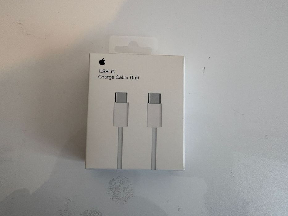 Încărcător iPhone