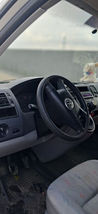 VOLKSWAGEN Multivan 2006 — imagine 3