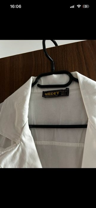 Rochie Albă vara mărimea 40