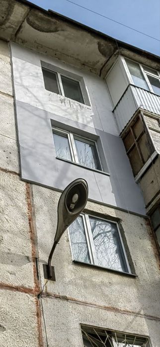Промышленный Альпинизм