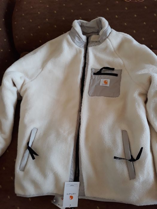 Двухсторонние куртки мужские новые