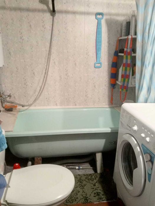 Продаётся теплый дом