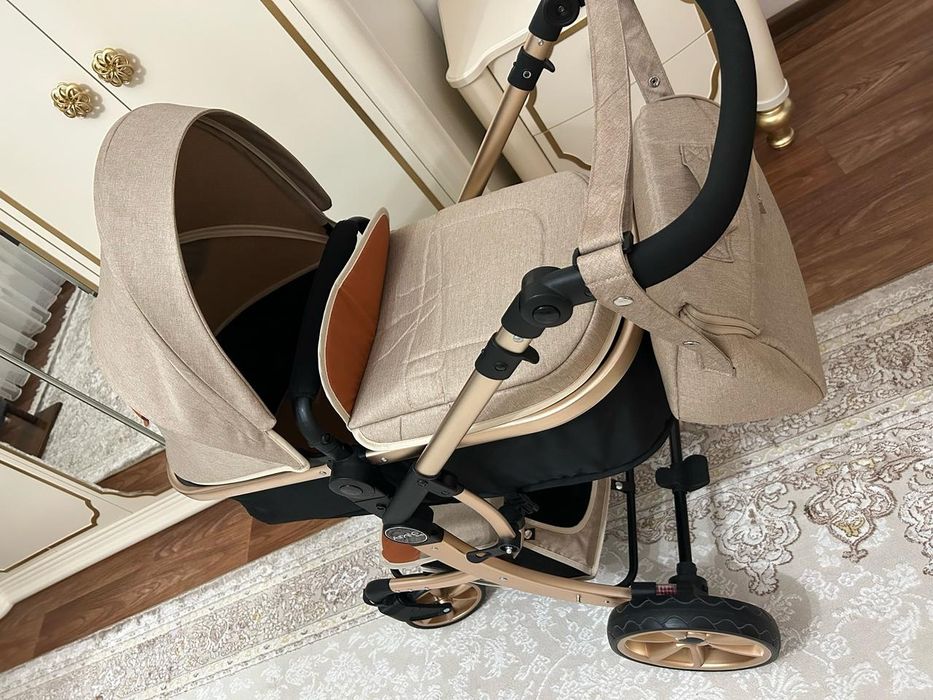 Продается коляска