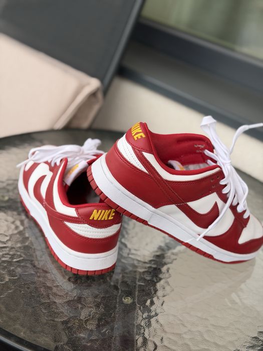 Nike Dunk Low Retro