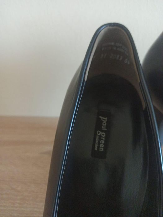 Pantofi dama piele 41,5