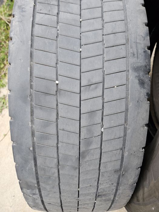 4 бр.315/70 22.5 Континентал