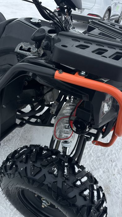 Квадроциклы 2 шт автомат