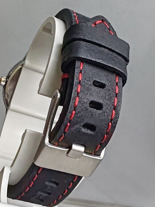 Ceas Hamilton 24H Int Manuala 34 mm Rar!