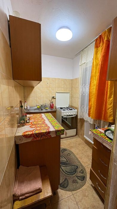 Vand garsoniera confort 1 Motru