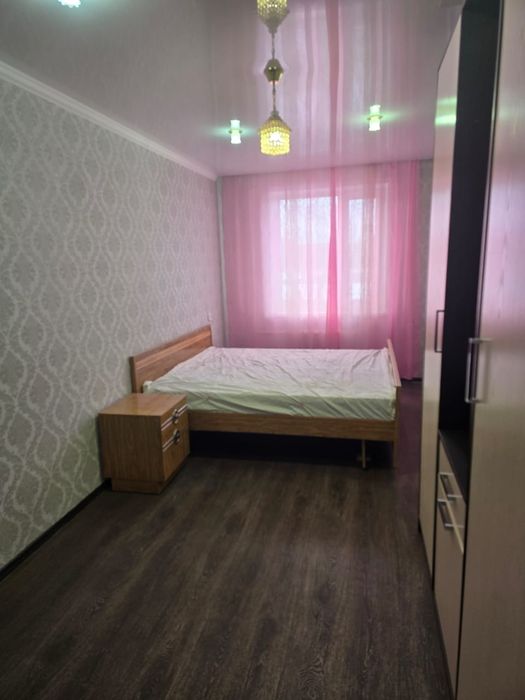 Продается квартира