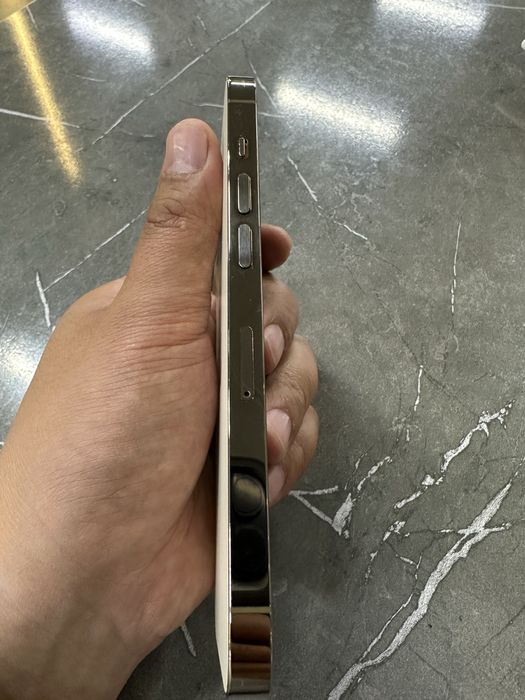 Iphone 14 Pro 256 без ремонт сатылады!