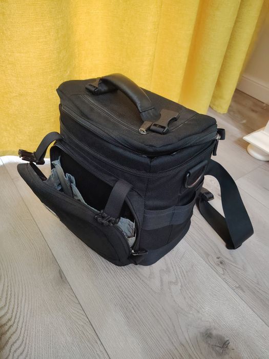 Geanta echipament foto/video