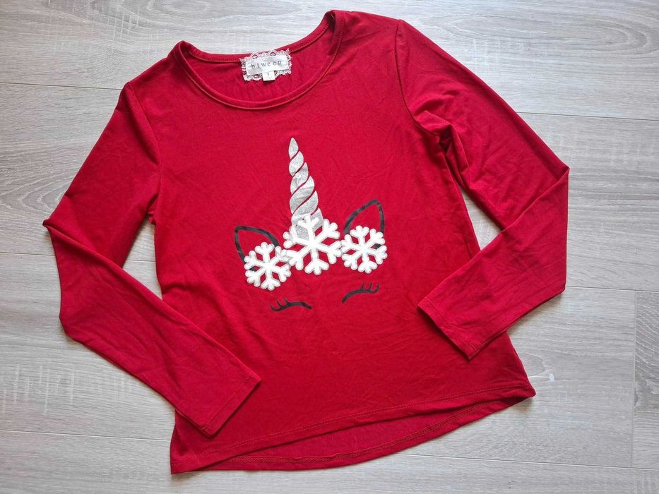 Страхотни дрешки за момиче, рр 122 и 128