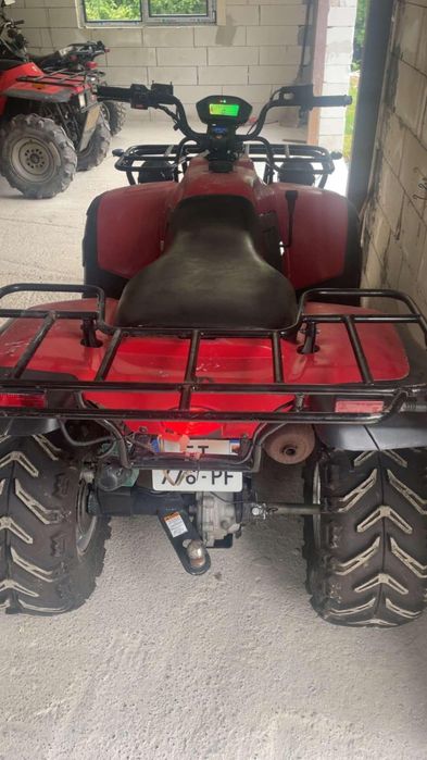 Atv linhai 300 4x2