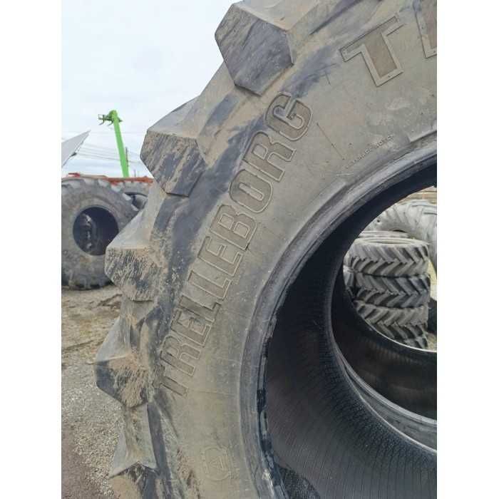 Anvelope 900/60R42 Trelleborg Second Hand fara defecte  1 an garantie