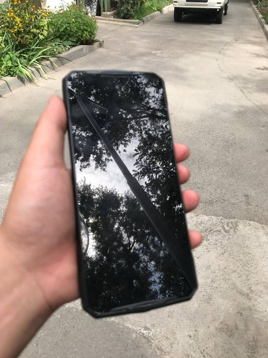 Doodge  512/32gb