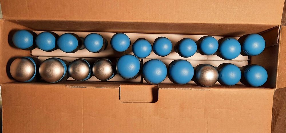 набор бит WERA, набор отвёрток HAZET