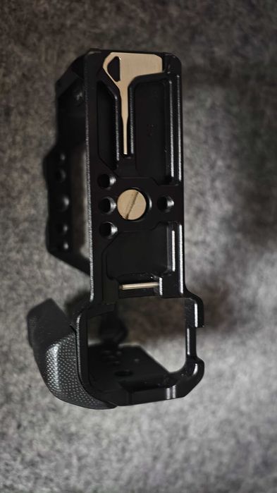 Клетка Cage для Sony FX3, FX30, A7 C