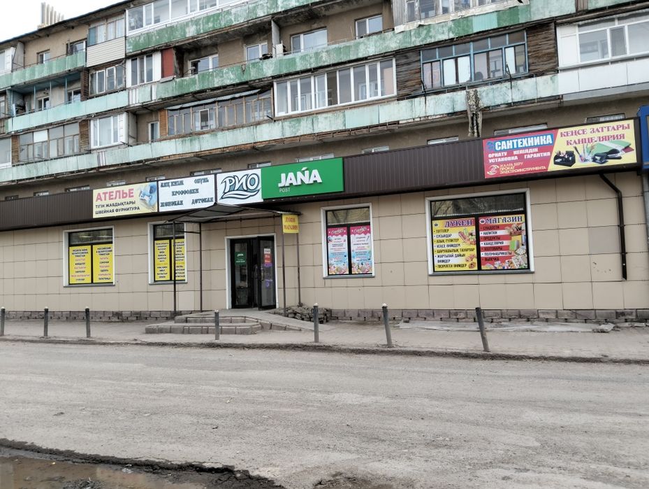 Сдаëтся площать в действующем магазине