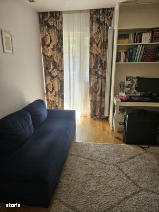 Apartament 4 camere, 126mp utili, zona Bucuresti Central, 500.000euro