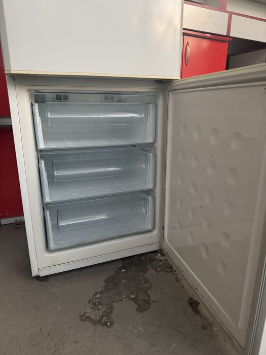 Holodelnik Xolodelnik Muzlatkich