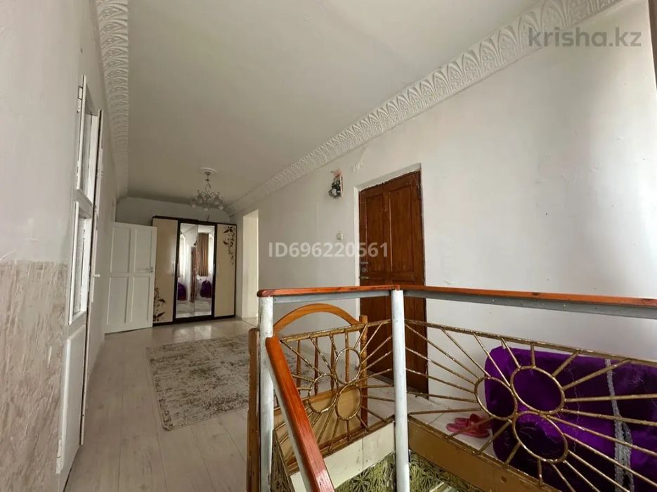 Продам дом 4 комнатная