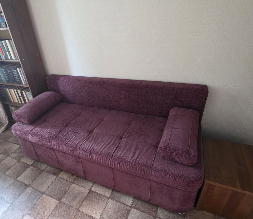 Продам диван в идеальном состоянии.
