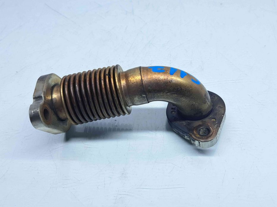 Conducta gaze Mercedes Clasa E (W212) [Fabr 2009-2016] A6511411004 2.2