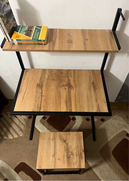 Парта для детей так