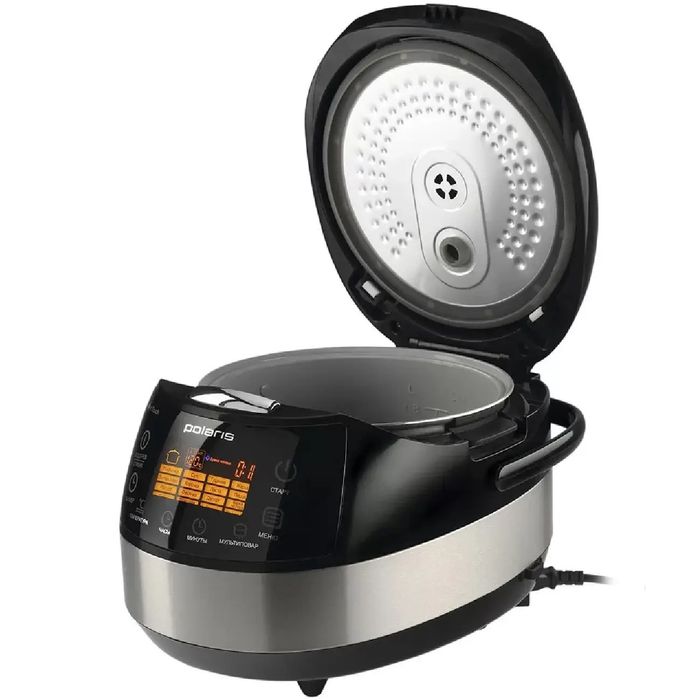Мультиварка Polaris PMC 0517AD