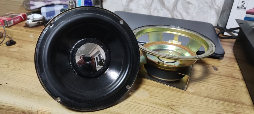 динамики ( рамы )