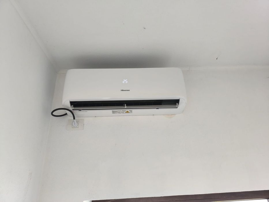Montaj Aer Conditionat /Instalare Clima