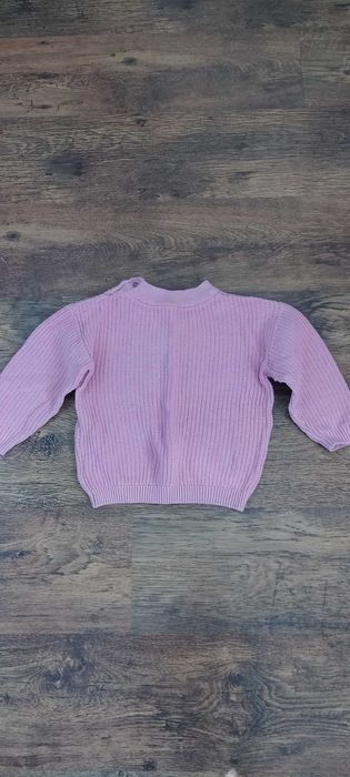Пуловери за момиченце