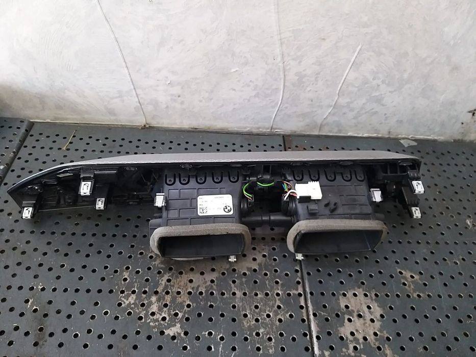 Grile ventilatie bord bmw x3 g01 936344410 11916410