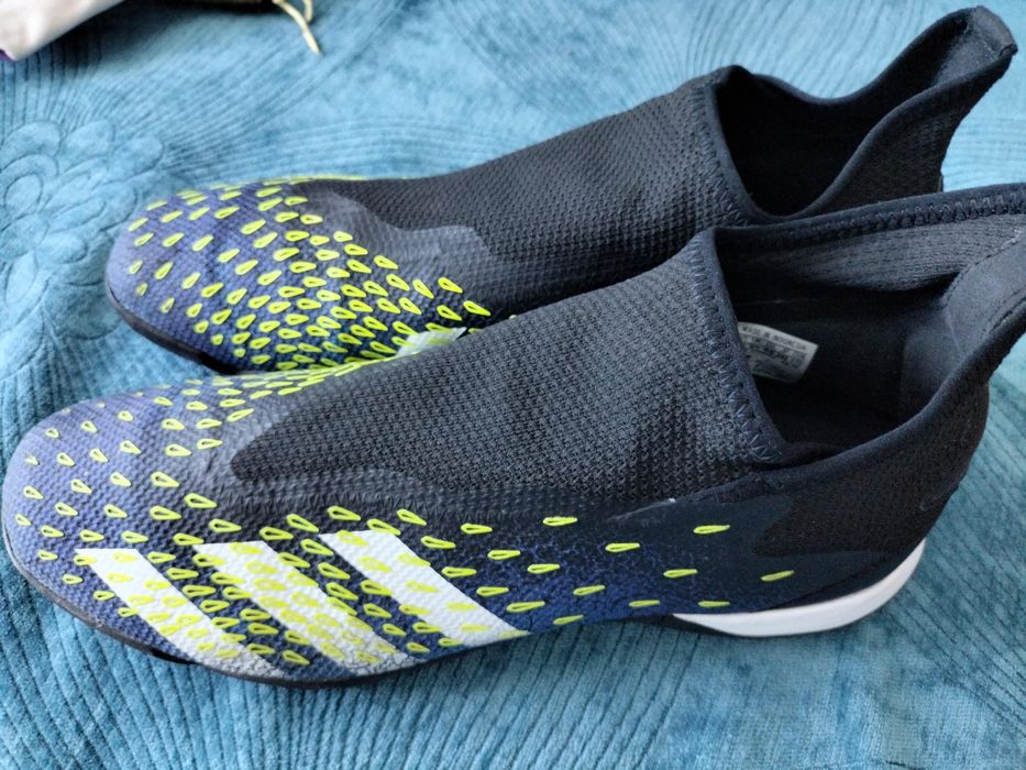 Сороконожки Adidas оригинал