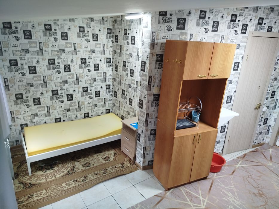 Сдам дом 2 комнаты
