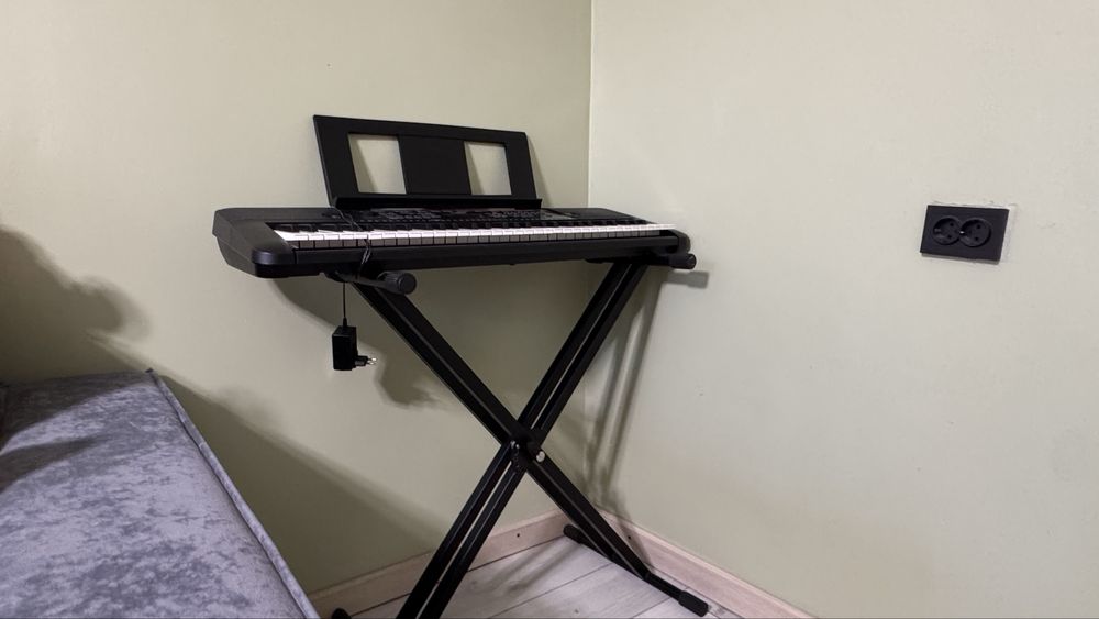 Продам yamaha e263