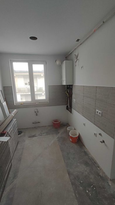 Renovări,finisări interioare